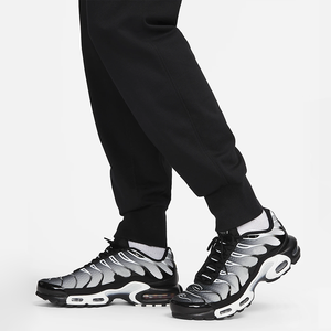 Pantalones deportivos personalizados al por mayor, 280gsm, felpa francesa, estilo jogger, corte relajado, para marcas de ropa estadounidenses, tallas S, M, L, XL. - Product Image 4