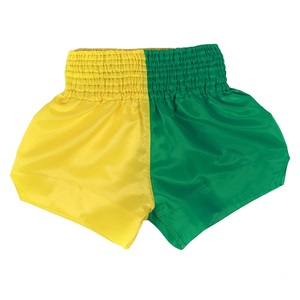 Shorts de boxe pour hommes imprimés, shorts de MMA, shorts de combat de kickboxing, shorts de grappling, shorts de Muay Thai, vêtements de boxe, MMA pas cher - Product Image 4