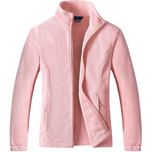 Chaqueta de Invierno 2026 de Moda, Ligera, con Cierre Completo, Forro Polar Suave, para Actividades al Aire Libre, con Bolsillos con Cremallera - Product Image 5