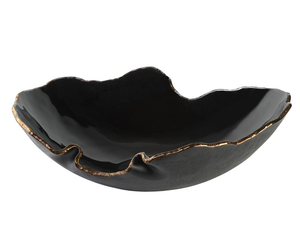 Bols en corne légers et de haute qualité pour fruits, vaisselle classique, bols de service écologiques pour fêtes par Whimsy Art Craft - Product Image 5