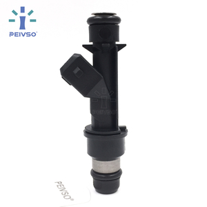 Inyectores de Combustible de Alto Rendimiento PEIVSO, Precio de Fábrica, 1 Año de Garantía, OEM 25343299 para Opel Astra G 1998.09 - 2004.12 - Product Image 2