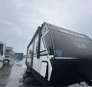 Camping-car de luxe Keystone B-u-l-l-e-t C-l-a-s-s-i-c 2640BH 2023 2024 2025, caravane, camping-car, remorque de voyage - Product Image 5