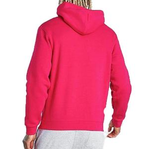 Sudadera con Capucha para Hombre, 100% Algodón, Gruesa, Unisex, Personalizada con Impresión Digital, Diseño Sólido, Impresión por Serigrafía, Alta Calidad - Product Image 3
