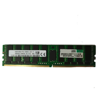 Memoria de Servidor de Alto Rendimiento ECC DDR5-5600 96GB 2Rx4 P64708-B21 en Stock