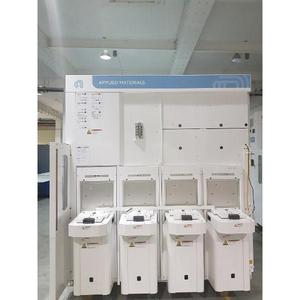 AMAT FI 5.4 Frame CVD - อุปกรณ์และอะไหล่เซมิคอนดักเตอร์ระดับโลกที่เชื่อถือได้ - Product Image 1