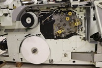 # Molins MK 8 avec max 5 Couteau Simple Multiroll Machine À Fabriquer Des Cigarettes 2000 Cigarettes Par Minute