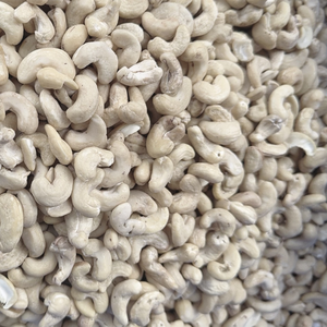 โรงงานเวียดนาม ซานติโก เวียดนาม เมล็ดมะม่วงหิมพานต์คั่วขายส่ง Ww210 คุณภาพดีที่สุด รับผลิตตามความต้องการของลูกค้า (OEM/ODM) - Product Image 1