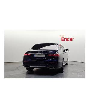 เมอร์เซเดส-เบนซ์ อี-คลาส อี350 4MATIC AMG ไลน์ ปี 2023 ระยะทาง 45,944 กม. เกียร์อัตโนมัติ เบาะหนัง พวงมาลัยซ้าย กล้องมองหลัง - Product Image 4