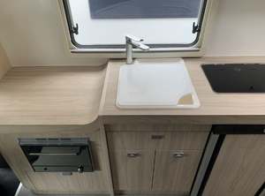 WINGAMM OASI 540 BLACK EDITION 2023 USADO EN BUEN ESTADO, 7 AÑOS DE GARANTÍA CON PANEL SOLAR - Product Image 3