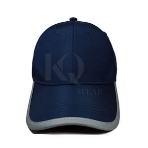 Casquette de baseball légère, prête pour la ville, avec sangle réglable, ajustement confortable, idéale pour la mode décontractée et les activités de plein air - Product Image 2