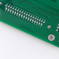Carte de commande industrielle ZINT-571 pour automatisation, module d'interface de carte de commande PCB, composant électronique pour systèmes d'onduleurs de fréquence