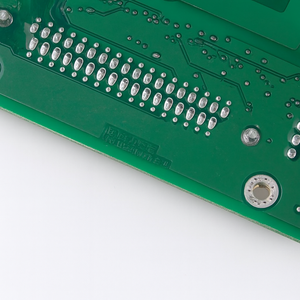 ZINT-571 บอร์ดควบคุมอุตสาหกรรมอัตโนมัติ โมดูลควบคุมการ์ดอินเทอร์เฟซ ชิ้นส่วนอิเล็กทรอนิกส์สำหรับระบบอินเวอร์เตอร์ความถี่ - Product Image 4