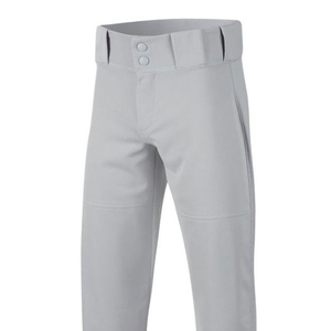 กางเกงเบสบอลซอฟต์บอลขายาวพิมพ์โลโก้ตามสั่ง ไซส์ใหญ่ สำหรับผู้ชายและผู้หญิง ระบายอากาศได้ดี ผลิตจากโพลีเอสเตอร์ 100% - Product Image 5