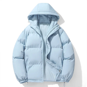 Puffer Down <b>Jacket</b> For Men Down <b>Jacket</b> Multi Color Puffer <b>Jacket</b> - Product Image 5