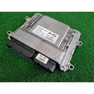 Unidad de Control del Motor SM5 EX1/DF 2005-2010 Usada ORIGINAL 2311012980 - Product Image 4
