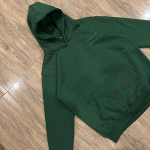 Sudadera con Capucha de Algodón y Forro Polar para Mujer, Diseño de Araña con Pedrería, Estilo Vintage, Transpirable, para Verano/Otoño/Invierno - Product Image 5
