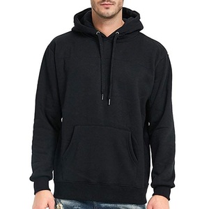 Sudadera con Capucha de Algodón 100% de Alta Calidad para Hombre, con Bordado Personalizado, Impresión por Descarga y Efecto Puff, Ajuste Regular, Sudadera Lisa de Felpa - Product Image 4