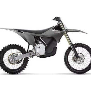 OFERTA ESPECIAL: Bicicleta Eléctrica Starks VARGS-Alpha MX-19 de 80HP para Carretera/Todoterreno - Product Image 2