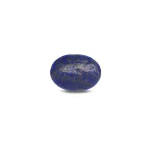 Natural Certified Lapis Lazuli Loose Gemstone Pear Cut Faceted Blue 10 Carat 4-10mm Wholesale - Product Image 2