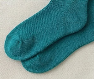 Chaussettes en coton doux pour femmes – Confortables, 100 % coton, pour tous les jours, à la maison, au travail et en voyage - Product Image 3