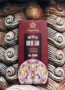 Premium Halal OEM 58% Dark <b>Chocolate</b> Bar From Cocoa Beans For Business Gift Set In Luxury <b>Chocolate</b> Gift Box - Product Image 3