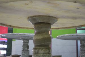 Mesa de Ónix Ondulado - Product Image 2