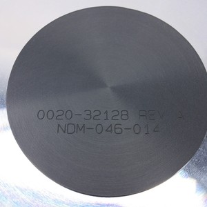AMAT 0020-32128 ESC, Chuck, 200mm, 121019 - Equipo y Piezas de Semiconductores de Confianza de Global Legacy - Product Image 3