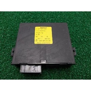Unidad de Control de Faros Xenón Clase S, Usada, OEM A2208203026 - Product Image 1
