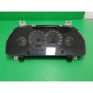 ชุดหน้าปัดเรือนไมล์มือสอง Korando รุ่น 8020106990 - Product Image 1
