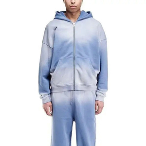 Tissu durable pour la pratique sportive et les voyages. Tenue d'entraînement de haute qualité, polyvalente pour la salle de sport. Survêtements imprimés pour hommes, confort premium. - Product Image 6