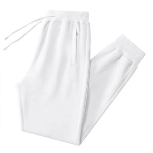 Custom Men's <b>Slim</b> Fit <b>Jogger</b> Pants Premium Cotton Casual Bottoms Private Label OEM Manufacturer - Product Image 3