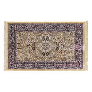 Tapis épais de fabrication indienne pour la réduction du bruit, la chaleur et le confort, disponible au prix d'usine en provenance d'Inde. - Product Image 1