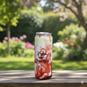 Latas de Bebidas Transparentes de PET Pavico de 250ml/550ml, Tapa Personalizable con Serigrafía, Fácil Apertura, Color y Logotipo Personalizados - Product Image 3