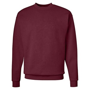 Sweatshirt épais et chaud, en polaire, pour l'hiver, tenue de ville, nouvel arrivage - Product Image 1