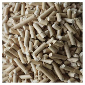 Prix direct usine des granulés de bois, granulés de bois pour le chauffage avec emballage personnalisé - Product Image 4