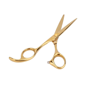 Ciseaux de coiffure de précision, design léger, prise en main confortable, qualité supérieure, outil de salon, fournisseur en gros 2026 - Product Image 5