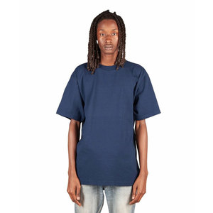 Camisetas Trendzo Clothing Max Heavyweight, Teñidas, Transpirables, de Manga Corta y Cuello Redondo, Personalizadas, de Algodón, Estilo Urbano para Hombre - Product Image 5
