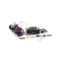 Commutateur de changement de gaz CNG de 3e génération pour voiture, commutateur G01, kits de commutateur G01