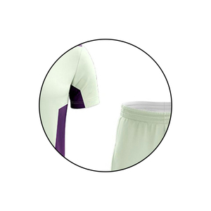 Fabricante de Uniformes de Cricket, Jersey de Cricket con Impresión por Transferencia de Calor, Proveedor de Ropa Deportiva, Uniforme de Cricket Personalizado Corto 100% - Product Image 6