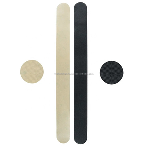 Protection de cadre de raquette de yoga en PU pré-découpée avec logo personnalisé, meilleur design, durable, ruban de protection de cadre de raquette, OEM personnalisé - Product Image 5