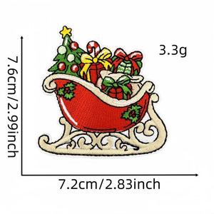Custom Embroidered Logo <b>Patches</b> for Jackets Jeans Clothing Hats Bags Thermoadhesive Iron <b>On</b> <b>Sew</b> <b>On</b> Badge <b>Patches</b> OEM ODM - Product Image 5