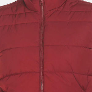 Chaleco Acolchado Sin Mangas para Hombre, de Alta Calidad, con Logotipo de Goma, Chaqueta Acolchada Sin Mangas para Hombre - Product Image 6