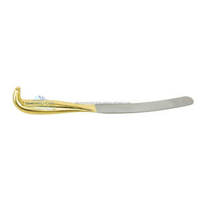 ไม้พายหน้าอก RETRACTOR / DISSECTOR | DISSECTOR เต้านม - Product Image 6