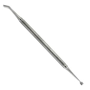 Nuevos instrumentos de alta calidad para ligaduras dentales y ortodoncia, tipo Tucker, de acero inoxidable, de Grip Surgical - Product Image 4