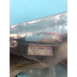 สวิตช์แรงดัน Varian 240054101 รุ่น ZSE2-OX-15, 161787 - อุปกรณ์และอะไหล่เซมิคอนดักเตอร์ระดับโลกที่เชื่อถือได้ - Product Image 4