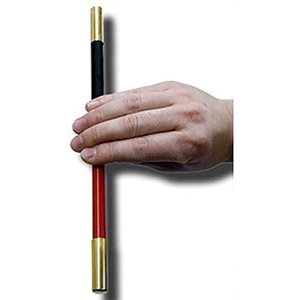 Color Changing Magic <b>Wand</b> Metal Color Changing Magic Stick Multicolor Kid - Product Image 2