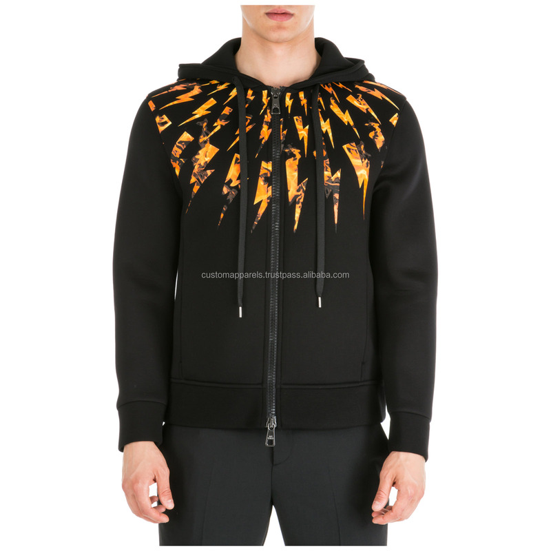 Wholesale Unisex High Quality Custom Winter