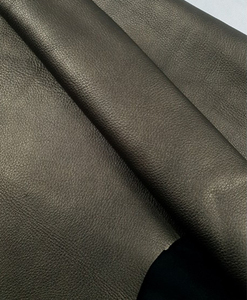 Nappa <b>Leather</b> in Pakistan Full-Grain Softness High End Smoothness Different Colors Factory Cheap Price - Product Image 2