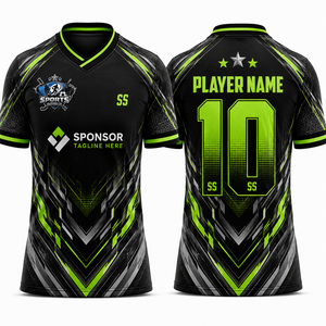 Uniformes de Fútbol Personalizados al por Mayor, Camisetas de Fútbol Modernas para Hombre y Jóvenes, Ropa Deportiva de Secado Rápido para Partidos - Product Image 1