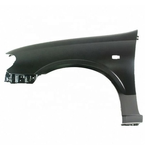 บังโคลนหน้าสำหรับรถยนต์ NISSAN SENTRA 2004-2005ปี63101-6N630 63100-6N630 631016N630บังโคลนรถยนต์ - Product Image 1